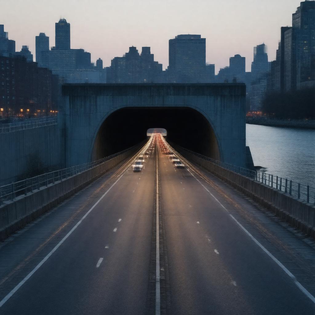 Callahan Tunnel